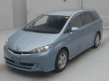 2011 Toyota Wish