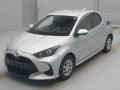 2020 Toyota YARIS