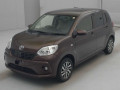 2016 Toyota Passo