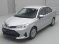 2021 Toyota Corolla Axio