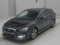 2017 Subaru Levorg