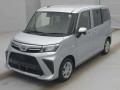 2022 Toyota Roomy
