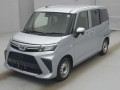 2022 Toyota Roomy