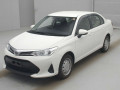 2021 Toyota Corolla Axio
