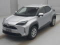 2022 Toyota YARIS CROSS