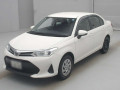 2021 Toyota Corolla Axio