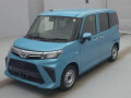 2022 Toyota Roomy