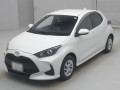 2025 Toyota YARIS