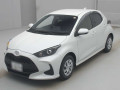 2025 Toyota YARIS