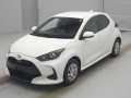 2022 Toyota YARIS