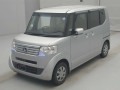 2012 Honda N-BOX