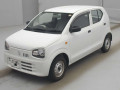2021 Suzuki Alto