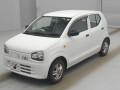 2021 Suzuki Alto