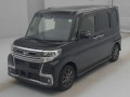 2017 Daihatsu Tanto Custom
