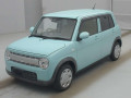 2020 Suzuki ALTO Lapin