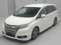 2013 Honda Odyssey