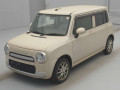 2014 Suzuki ALTO Lapin