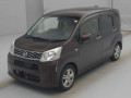 2015 Daihatsu Move