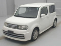 2013 Nissan Cube