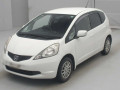 2009 Honda Fit