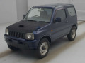 2010 Suzuki Jimny