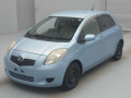 2007 Toyota Vitz