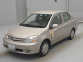 2005 Toyota Platz