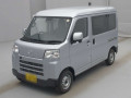 2025 Daihatsu Hijet Cargo