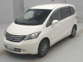 2011 Honda Freed