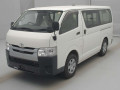 2018 Toyota Regiusace Van