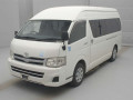 2011 Toyota Regiusace Van