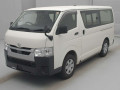 2021 Toyota Hiace Van