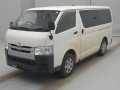 2018 Toyota Hiace Van