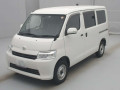 2021 Toyota Townace Van