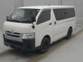 2015 Toyota Regiusace Van