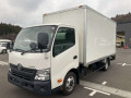 2019 Toyota Dyna Truck