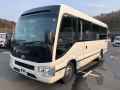 2018 Toyota Coaster