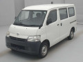 2017 Toyota Townace Van