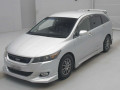 2011 Honda Stream