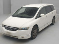 2003 Honda Odyssey
