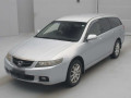2003 Honda Accord Wagon