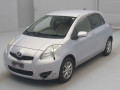 2010 Toyota Vitz