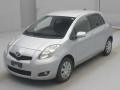 2009 Toyota Vitz