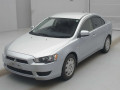 2013 Mitsubishi Galant Fortis
