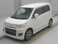 2010 Suzuki WAGON R STINGRAY