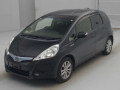 2013 Honda Fit Hybrid