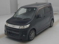 2009 Suzuki WAGON R STINGRAY