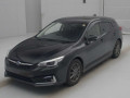 2020 Subaru Impreza Sports