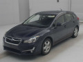 2015 Subaru Impreza Sports