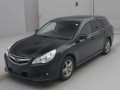 2011 Subaru Legacy Touring Wagon
